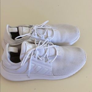 Adidas Ortholite shoes